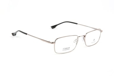 Bulget Optical Frame BG1941MT 02A 54 Titanium
