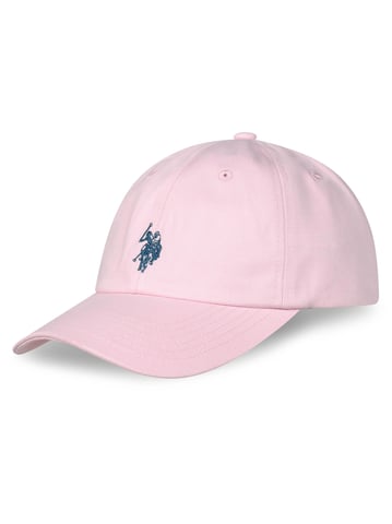 U.S. POLO ASSN. Sombrero Unisex, talla única 100% algodón