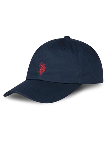 U.S. POLO ASSN. Sombrero Unisex, talla única 100% algodón