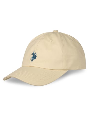 U.S. POLO ASSN. Sombrero Unisex, talla única 100% algodón