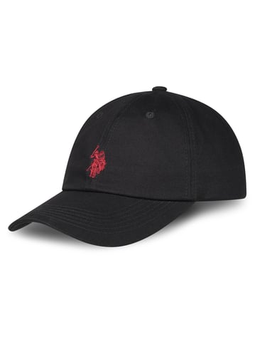 U.S. POLO ASSN. Sombrero Unisex, talla única 100% algodón