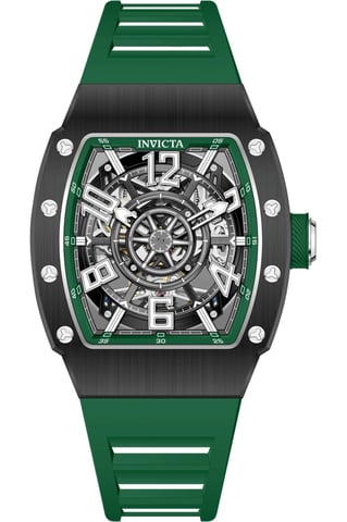 Invicta S1 Rally 69515 Reloj para Hombre Automático - 43mm