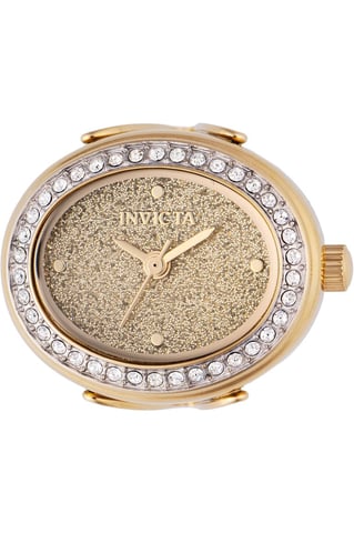 Invicta Mini Ring Watch 49598 Reloj para Mujer Cuarzo - 24mm