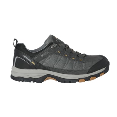 Trespass Mens Scarp Technical Trainers (Castle Grey)