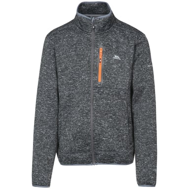 Trespass Mens Bingham Fleece Jacket
