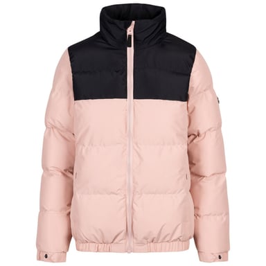 Trespass Womens/Ladies Harding Padded Jacket (Misty Rose)