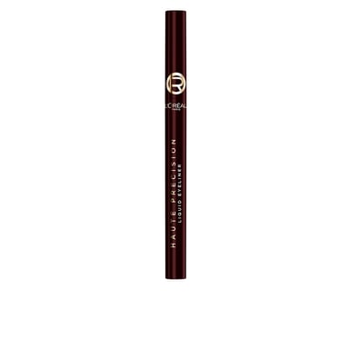 Haute Precision Delineador De Ojos #bordea