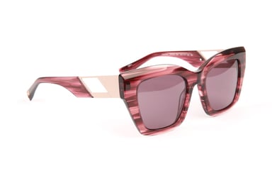 Ana Hickmann Sunglasses HI9226 E01 52