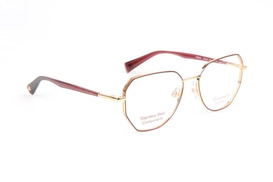 Ana Hickmann Optical Frame HI1254 07A 52