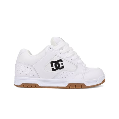ZAP.MODA HOMBRE DC COILER BLANCO