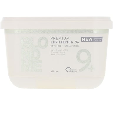 Blondme Premium Lightener 9+ 450 gr
