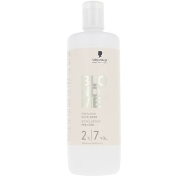 Blondme Lotion Premium Developer 2% 7 Vol. 1000 ml