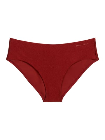 Marc O'Polo Mujeres Braguita de bikini Shiny