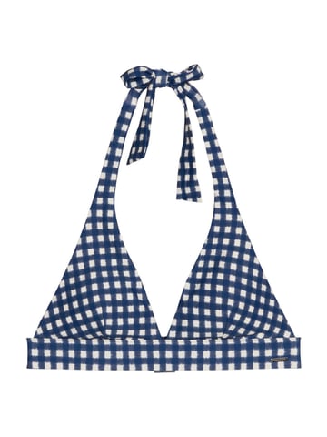 Marc O'Polo Mujeres Top de bikini triangular Shiny