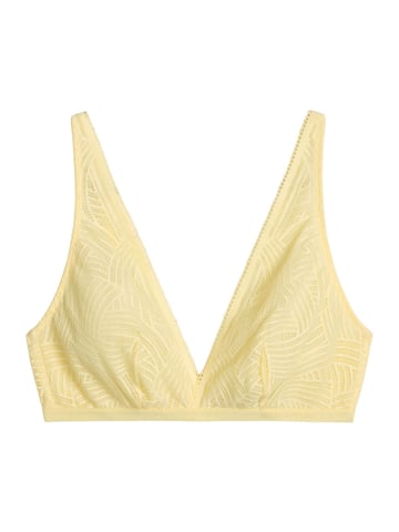Marc O'Polo Mujeres Bralette Timeless Lace