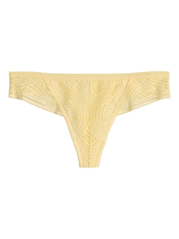 Marc O'Polo Mujeres Cuerda Timeless Lace