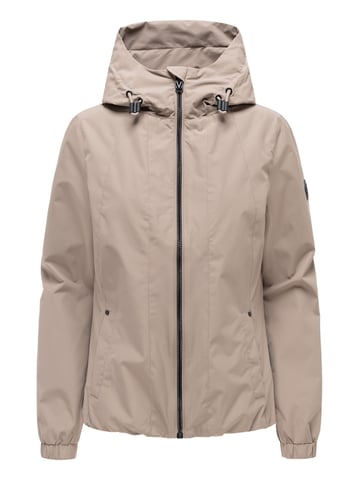 Chaqueta de entretiempo para mujer Marikoo Yoshikoo con capucha