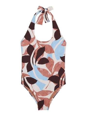 Marc O'Polo Mujeres Traje de baño Breezy Leaf