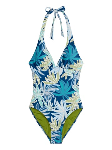 Marc O'Polo Mujeres Traje de baño Bohemian Leaf