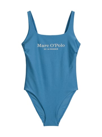 Marc O'Polo Mujeres Traje de baño Shiny