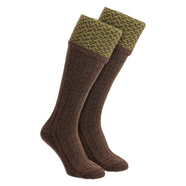 Calcetines de Lana para Hombre con Punta Suave Cálidos para Caminar y Deportes al Aire Libre