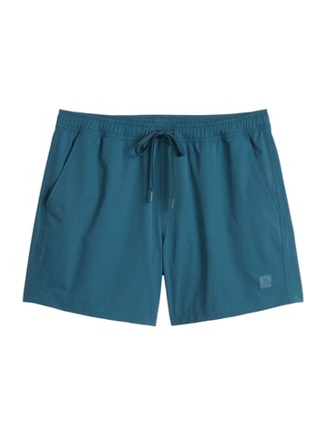 Marc O'Polo Hombres Bañador Woven