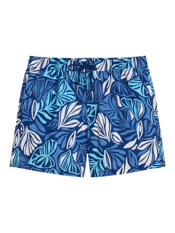 Marc O'Polo Hombres Bañador Woven