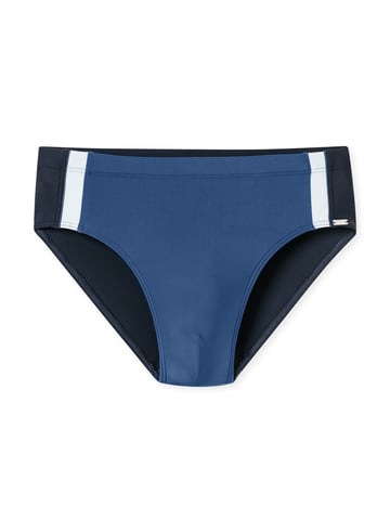 Schiesser Hombres Bañador Ocean Swim