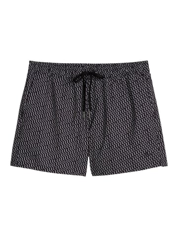 Marc O'Polo Hombres Bañador Woven