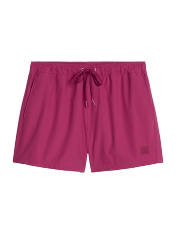 Marc O'Polo Hombres Bañador Woven