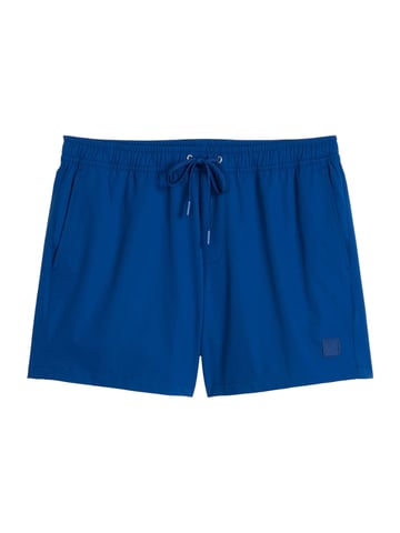 Marc O'Polo Hombres Bañador Woven
