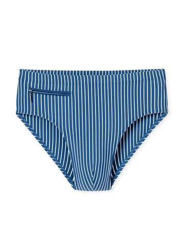 Schiesser Hombres Bañador Ocean Swim