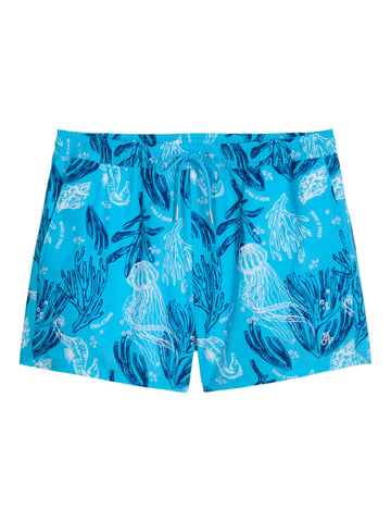 Marc O'Polo Hombres Bañador Woven