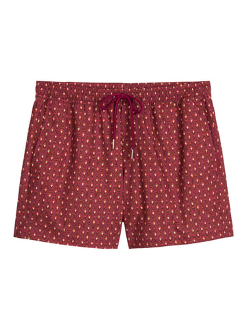 Marc O'Polo Hombres Bañador Woven