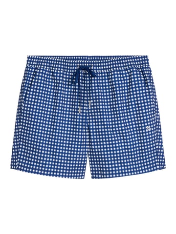 Marc O'Polo Hombres Bañador Woven