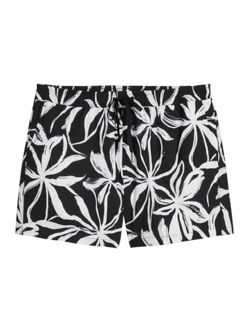 Marc O'Polo Hombres Bañador Woven