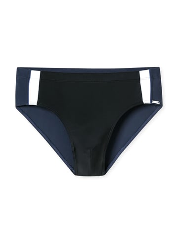 Schiesser Hombres Bañador Ocean Swim