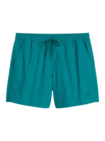 Marc O'Polo Hombres Bañador Woven