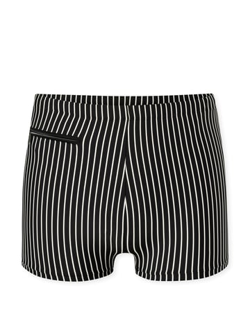 Schiesser Hombres Bañador bóxer Ocean Swim
