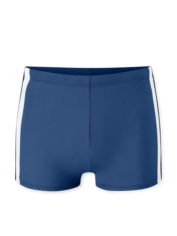Schiesser Hombres Bañador bóxer Ocean Swim