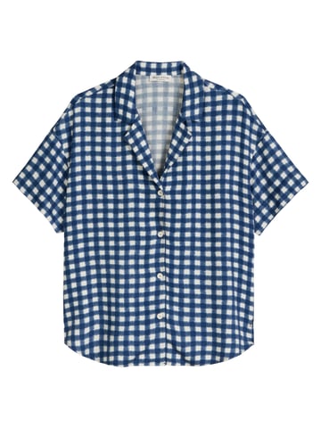 Marc O'Polo Mujeres Top de pijama Mix N Match