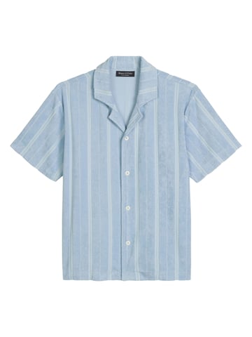 Marc O'Polo Hombres Top de pijama Terry Towel