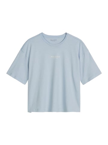 Marc O'Polo Mujeres Camiseta Mix N Match