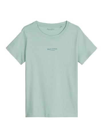 Marc O'Polo Mujeres Camiseta Mix N Match