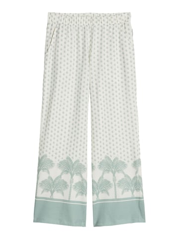 Marc O'Polo Mujeres Pantalones de playa Mix N Match