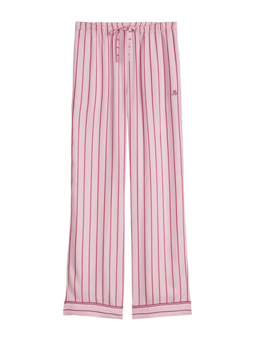 Marc O'Polo Mujeres Pantalones de pijama Mix N Match
