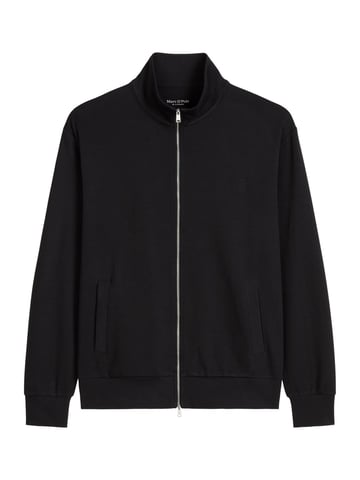 Marc O'Polo Hombres Chaqueta de chándal Mix N Match