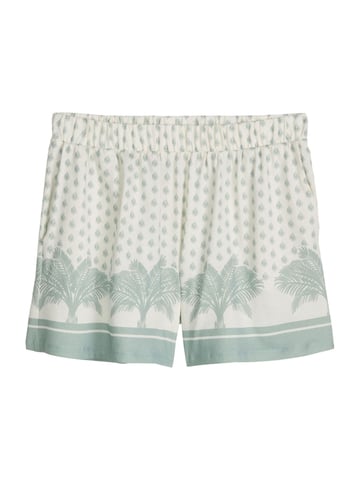 Marc O'Polo Mujeres Pantalones cortos de pijama Mix N Match