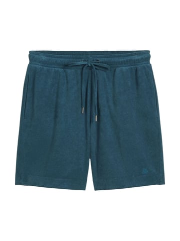 Marc O'Polo Hombres Pantalones cortos de pijama Terry Towel