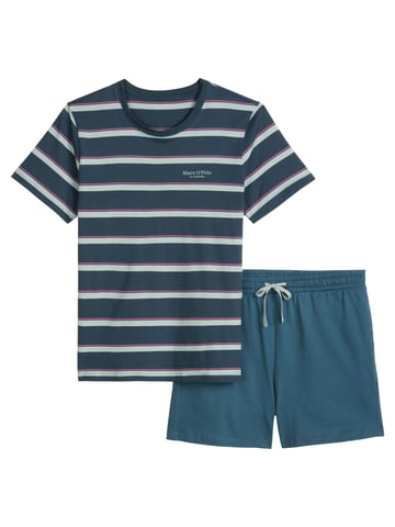 Marc O'Polo Hombres Pijama Mix N Match